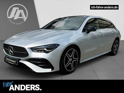 Mercedes CLA220