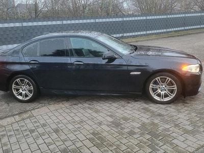 BMW 535