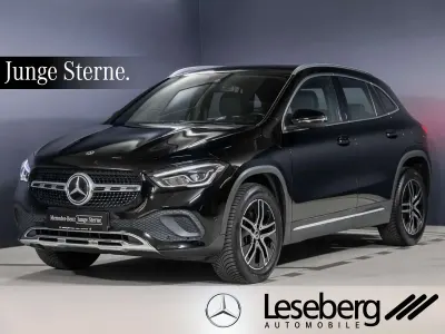 Gebraucht Mercedes GLA250