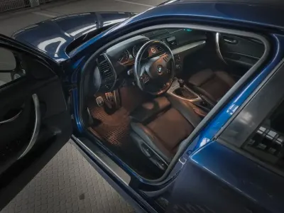 Gebraucht BMW 116