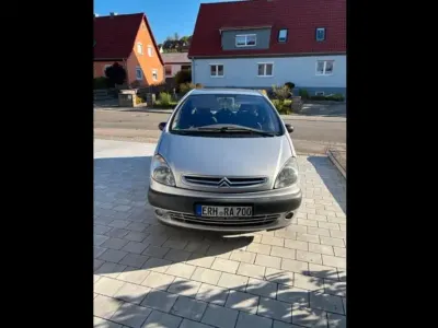 Gebraucht Citroën Xsara Picasso