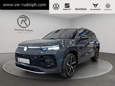Gebraucht VW Tayron R-line 193 PS (141 kW) 2025 Grau SUV