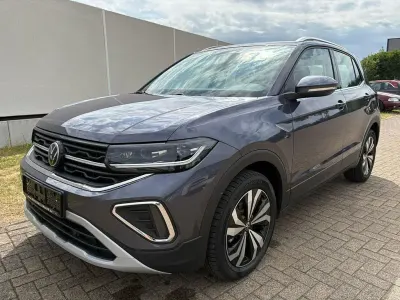 Neu VW T-Cross Style 116 PS (85 kW) 2026 SUV
