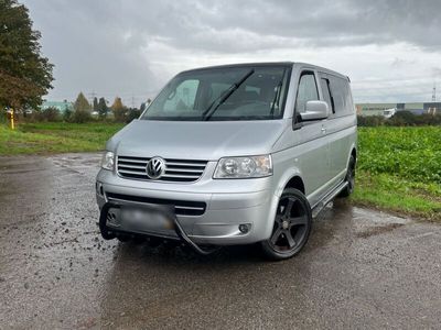 gebraucht VW Transporter T52.5 TDI