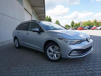 VW Golf VIII
