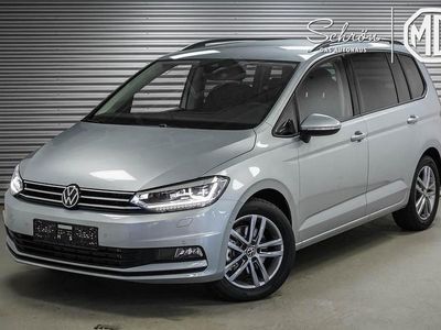 Neu 2025 VW Touran Van / Kleinbus | 39.071 € (Fairer Preis)