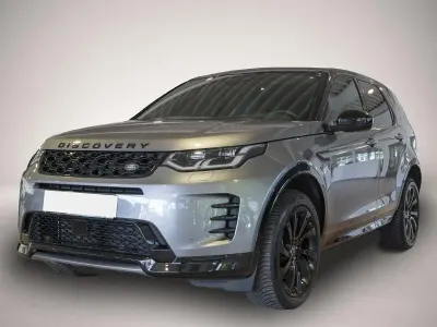 Gebraucht Land Rover Discovery Sport