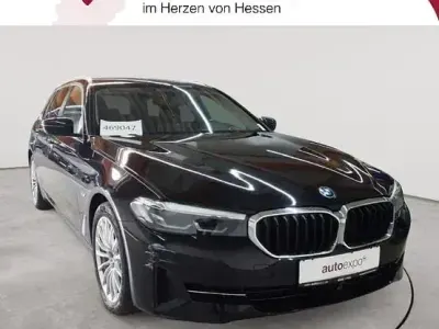 Gebraucht BMW 530e