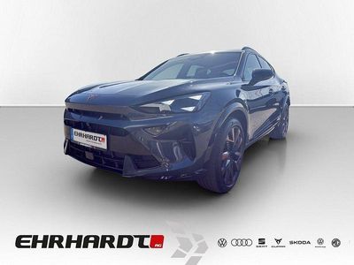 Nuova Cupra Formentor VZ 272 CV (200 kW) 2026 Grigio SUV