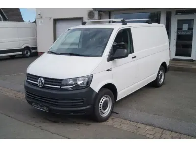 Gebraucht VW T6.1