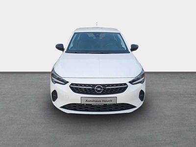gebraucht Opel Corsa-e Elegance PDC OBC Navi