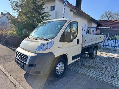 Gebraucht 2008 Fiat Ducato Van | 4.490 € (Fairer Preis)