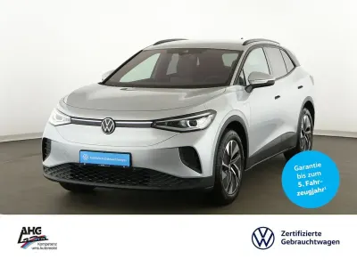 Gebraucht VW ID.4 Pure 125 kW (170 PS) 2025 SUV