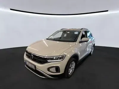Gebraucht VW T-Roc