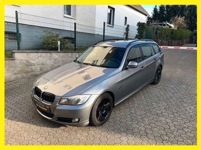 gebraucht BMW 318 318 Baureihe 3 Touring i