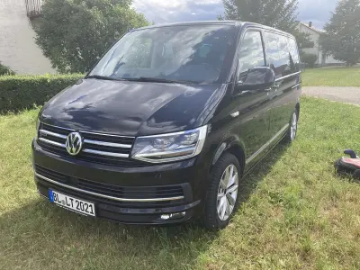 Gebraucht VW Multivan