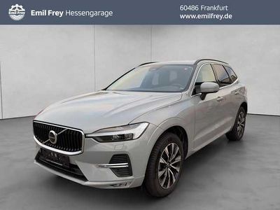 Usata Volvo XC60 Core 250 CV (183 kW) 2024 Grigio SUV