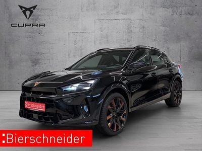 Schwarz Neu 2025 Cupra Formentor VZ SUV | 46.850 € (Fairer Preis)