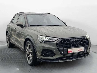 Usata Audi Q3 Advanced 150 CV (110 kW) 2024 Grigio SUV