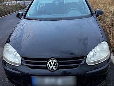 VW Golf IV