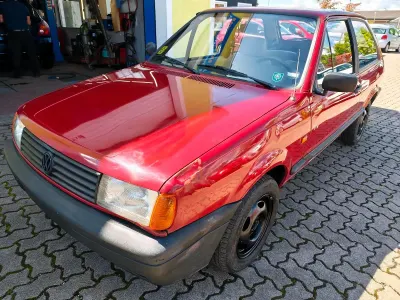 Gebraucht VW Polo 55 PS (40 kW) 1993 Kleinwagen