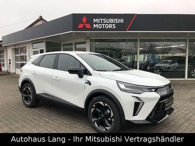 Neu Mitsubishi Grandis Diamant Edition 141 PS (103 kW) 2026 Weiß SUV