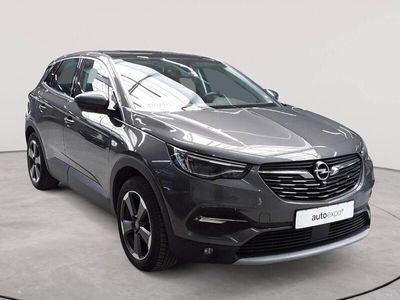 gebraucht Opel Grandland X 1.5 D Start/Stop Automatik Business INNOVATION