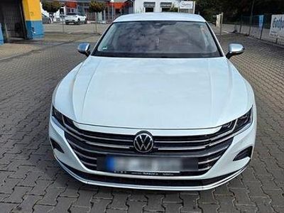 VW Arteon