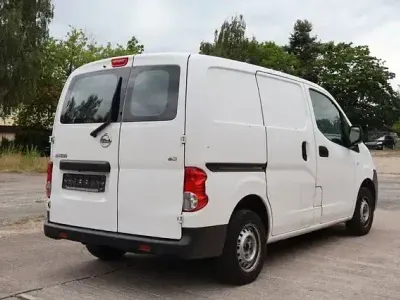 Gebraucht Nissan NV200