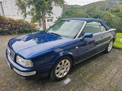 Audi 80