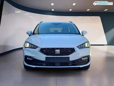 Seat Leon ST