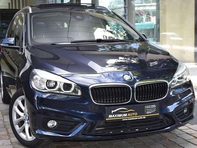 BMW 220 Gran Tourer