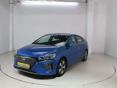 Gebraucht Hyundai Ioniq
