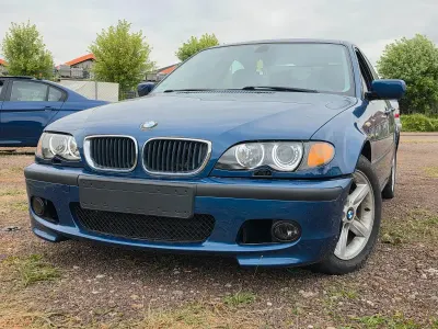 Gebraucht BMW 318