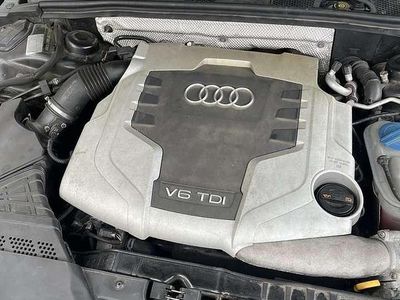 Gebraucht Audi A5 Cabriolet 239 PS (175 kW) 2011 Cabrio