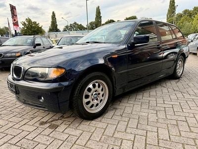 BMW 316