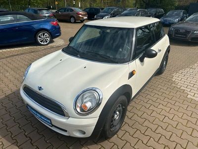 gebraucht Mini ONE 1.4 ***NUR 152.858 KM***TÜV MÄRZ.2025***