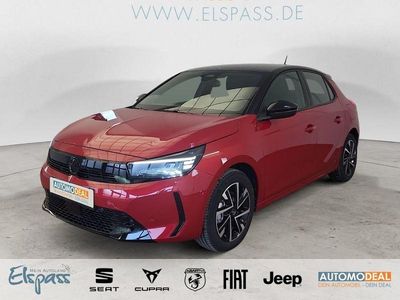 Gebraucht Opel Corsa 101 PS (74 kW) 2025 Rot Kleinwagen