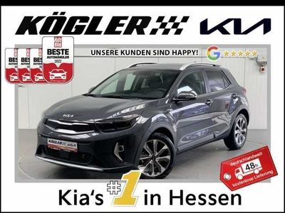 gebraucht Kia Stonic 1.0i