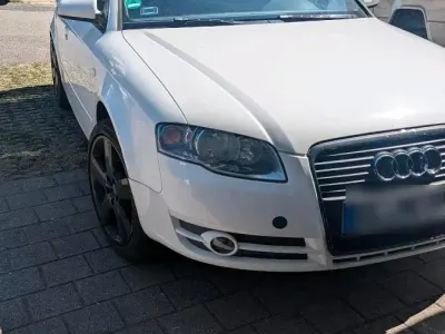 Gebraucht Audi A4 150 PS (110 kW) 2006 Kombi
