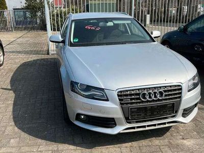 gebraucht Audi A4 Avant Attraction quattro