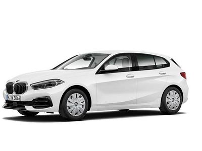 Gebraucht BMW 116 Efficient Dynamics 109 PS (80 kW) 2025 Kleinwagen
