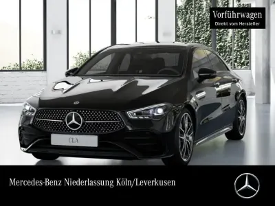 Gebraucht Mercedes CLA200