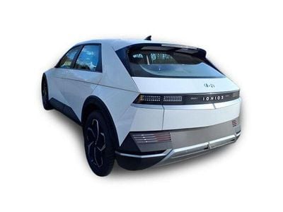 Usata Hyundai Ioniq 5 125 kW (170 CV) 2023 Andere SUV