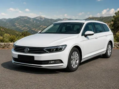 Gebraucht VW Passat