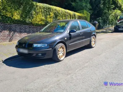 Gebraucht Seat Leon