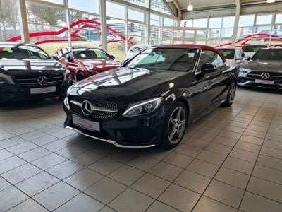 Mercedes C250