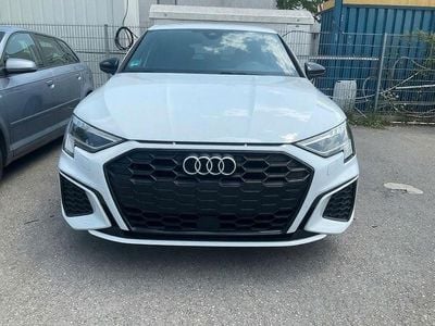 Audi A3 e-tron