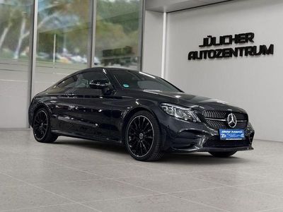 Mercedes C300