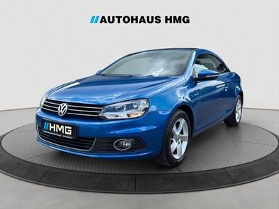 VW Eos